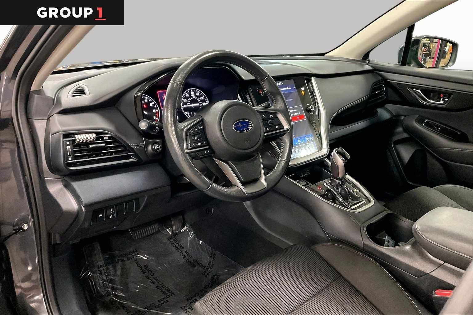 Used 2024 Subaru Legacy Premium AWD/4WD image 18