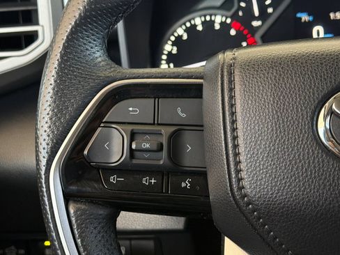 Used 2024 Toyota Tundra SR5 w/ TRD Sport Package AWD/4WD image 25