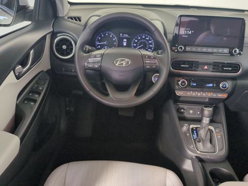 Used 2023 Hyundai Kona SEL w/ Convenience Package FWD image 18