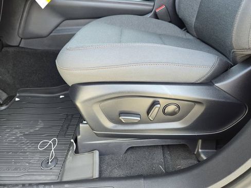 New 2026 Ford Explorer Active RWD image 14