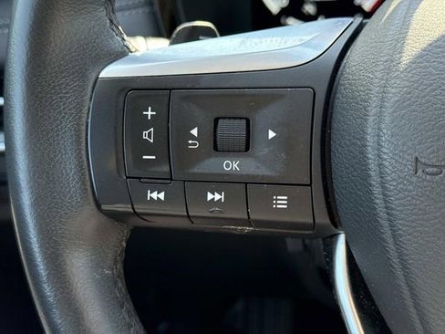 Used 2024 INFINITI QX60 Luxe w/ Performance Audio Package AWD/4WD image 25