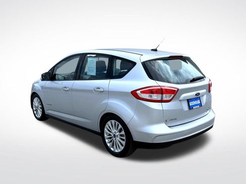 Used 2017 Ford C-MAX SE FWD image 8