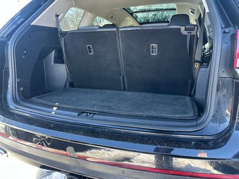 Used 2021 Volkswagen Atlas SEL image 13