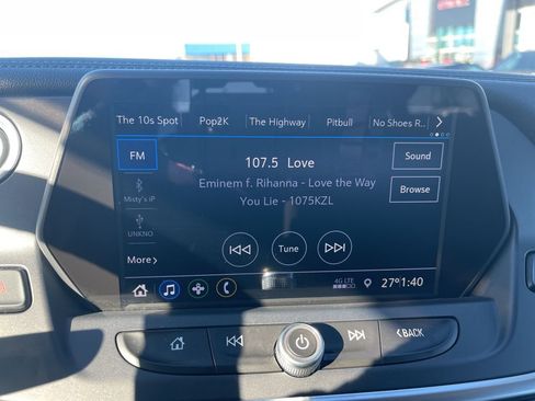 Used 2020 Chevrolet Blazer LT image 25