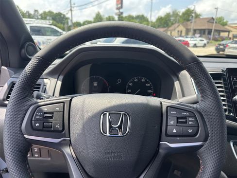 Used 2026 Honda Ridgeline TrailSport image 18