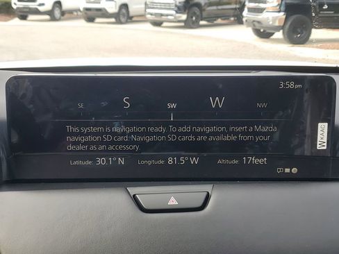 New 2026 MAZDA CX-90 3.3 Turbo w/ Premium Plus Pkg image 28