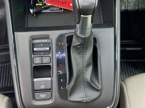 Certified 2023 Honda CR-V EX-L image 19