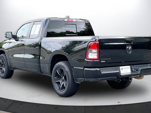 Used 2022 RAM 1500 Big Horn AWD/4WD image 6