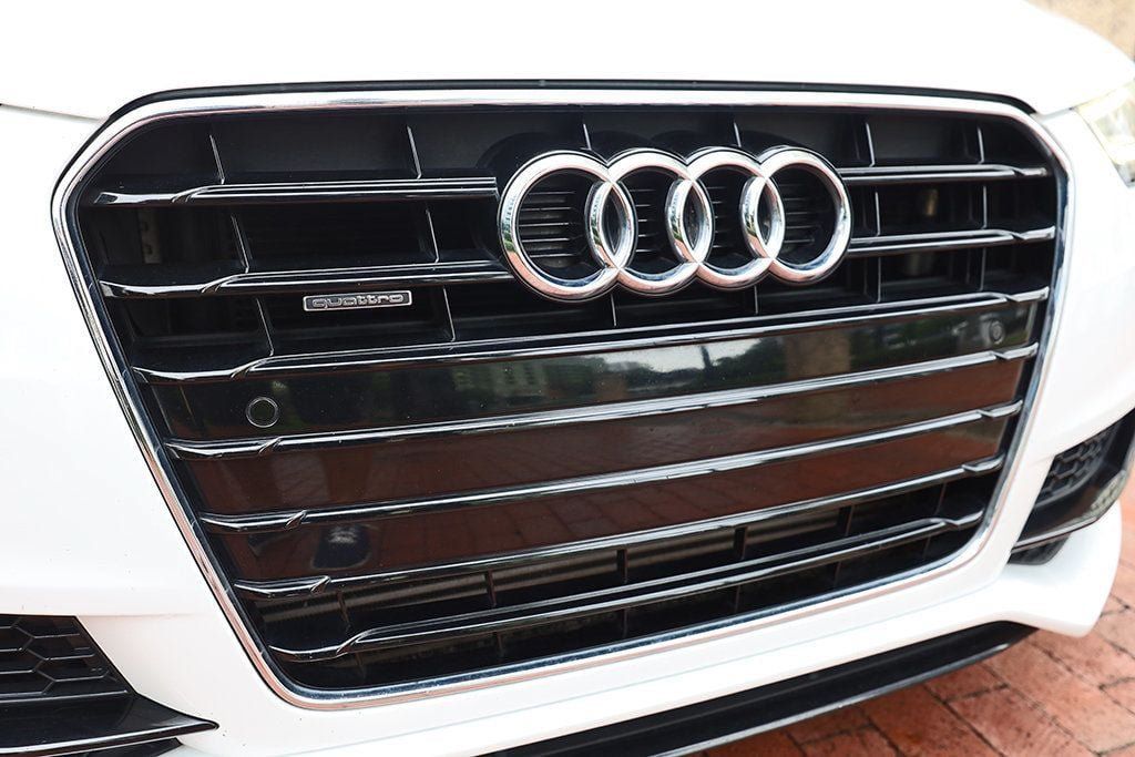 Used 2017 Audi A5 2.0T Sport AWD/4WD image 24
