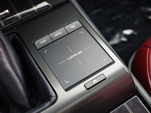 Used 2023 Lexus GX 460 Luxury w/ Sport Design Package image 34