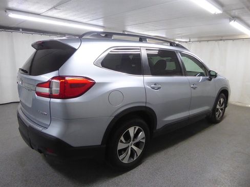 Used 2020 Subaru Ascent Premium w/ Convenience Package AWD/4WD image 7