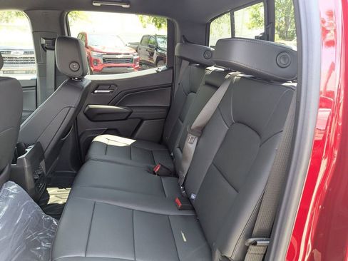 New 2026 Chevrolet Colorado LT w/ LT Convenience Package RWD image 13