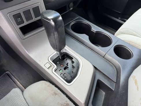 Used 2017 Toyota Sequoia SR5 image 16