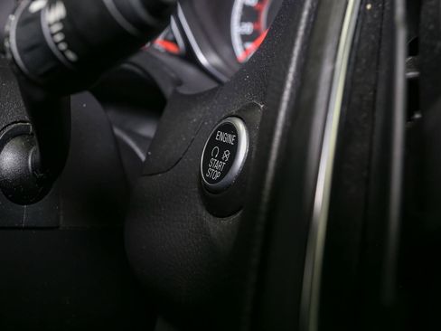 Used 2017 Ford Focus ST FWD image 31