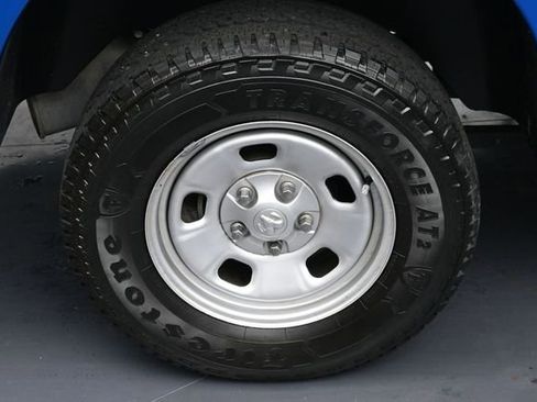 Used 2023 RAM 1500 Tradesman w/ Electronics Group AWD/4WD image 5