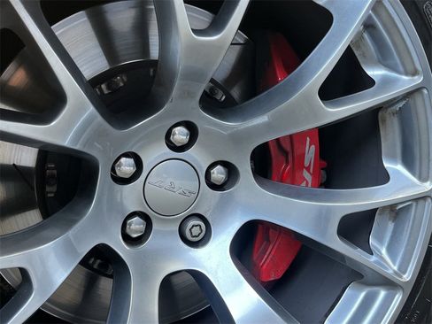 Used 2023 Dodge Charger SRT Hellcat w/ Harman/Kardon Audio Group image 21