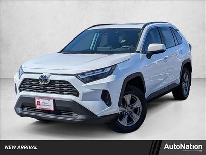 Certified 2025 Toyota RAV4 XLE w/ Convenience Package