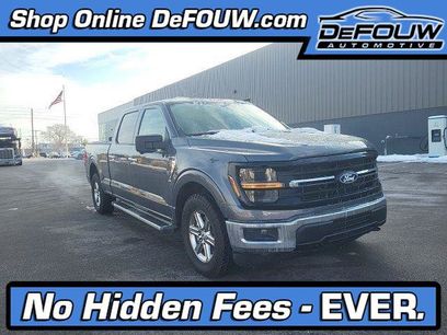 Used 2024 Ford F150 XLT w/ Tow/Haul Package