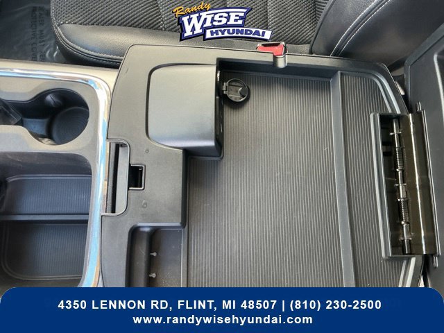 Used 2017 RAM 1500 Sport AWD/4WD image 33