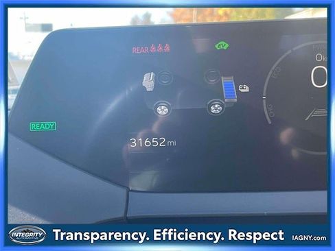 Certified 2024 Toyota Prius LE image 25