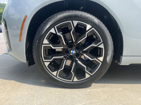 Used 2026 BMW X3 xDrive30 w/ M Sport Package image 13