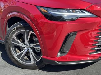 Used 2025 Lexus RX 350 FWD w/ Technology Package video 2