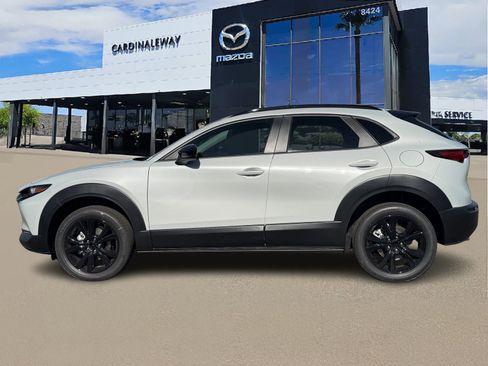 New 2026 MAZDA CX-30 AWD 2.5 S image 3