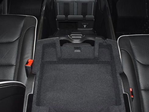 New 2026 RAM 1500 Laramie image 21