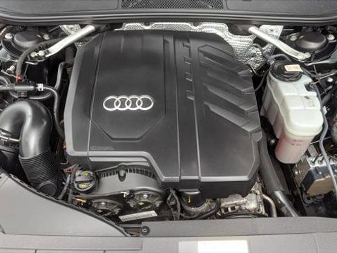 Used 2021 Audi A6 Premium Plus w/ Premium Plus Package AWD/4WD image 30