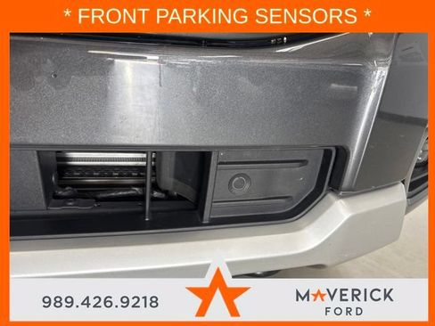 Used 2024 Ford Ranger Lariat w/ Trailer Tow Package AWD/4WD image 37