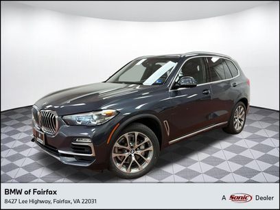 Used 2019 BMW X5 xDrive40i w/ Premium Package 2