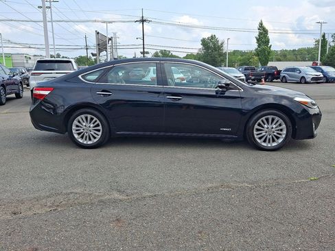Used 2014 Toyota Avalon Limited FWD image 26
