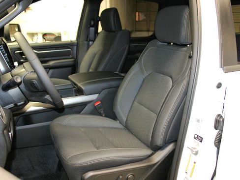 New 2026 RAM 1500 Big Horn image 26