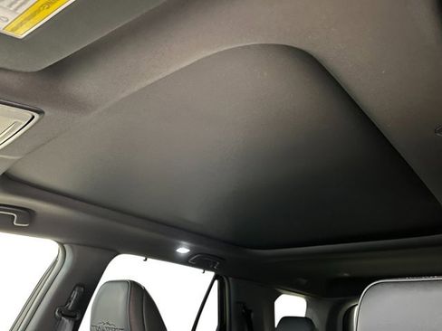 New 2026 Honda Passport TrailSport Elite image 22