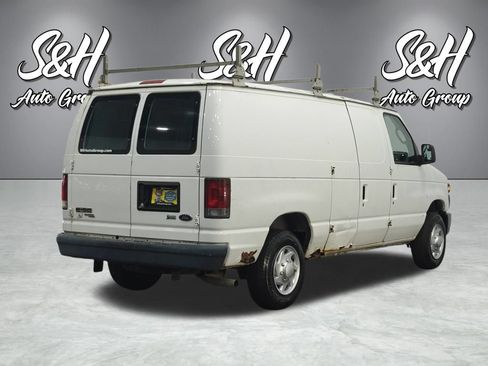 Used 2011 Ford E-150 and Econoline 150 w/ PWR Group RWD image 15