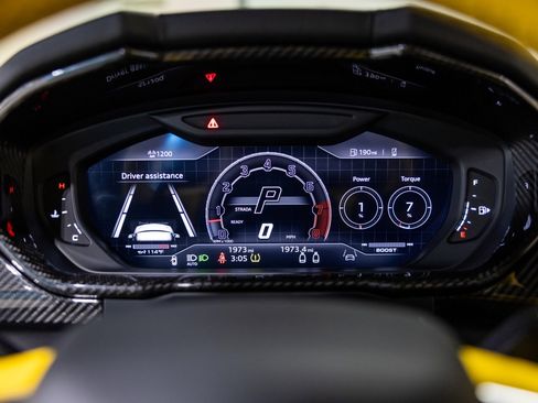 Used 2024 Lamborghini Urus S image 42