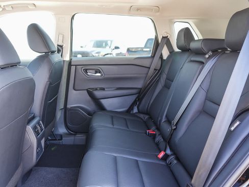 New 2026 Nissan Rogue Dark Armor FWD image 20