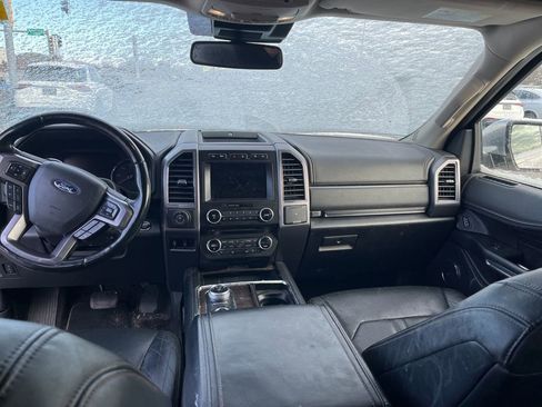 Used 2018 Ford Expedition Max Platinum image 13