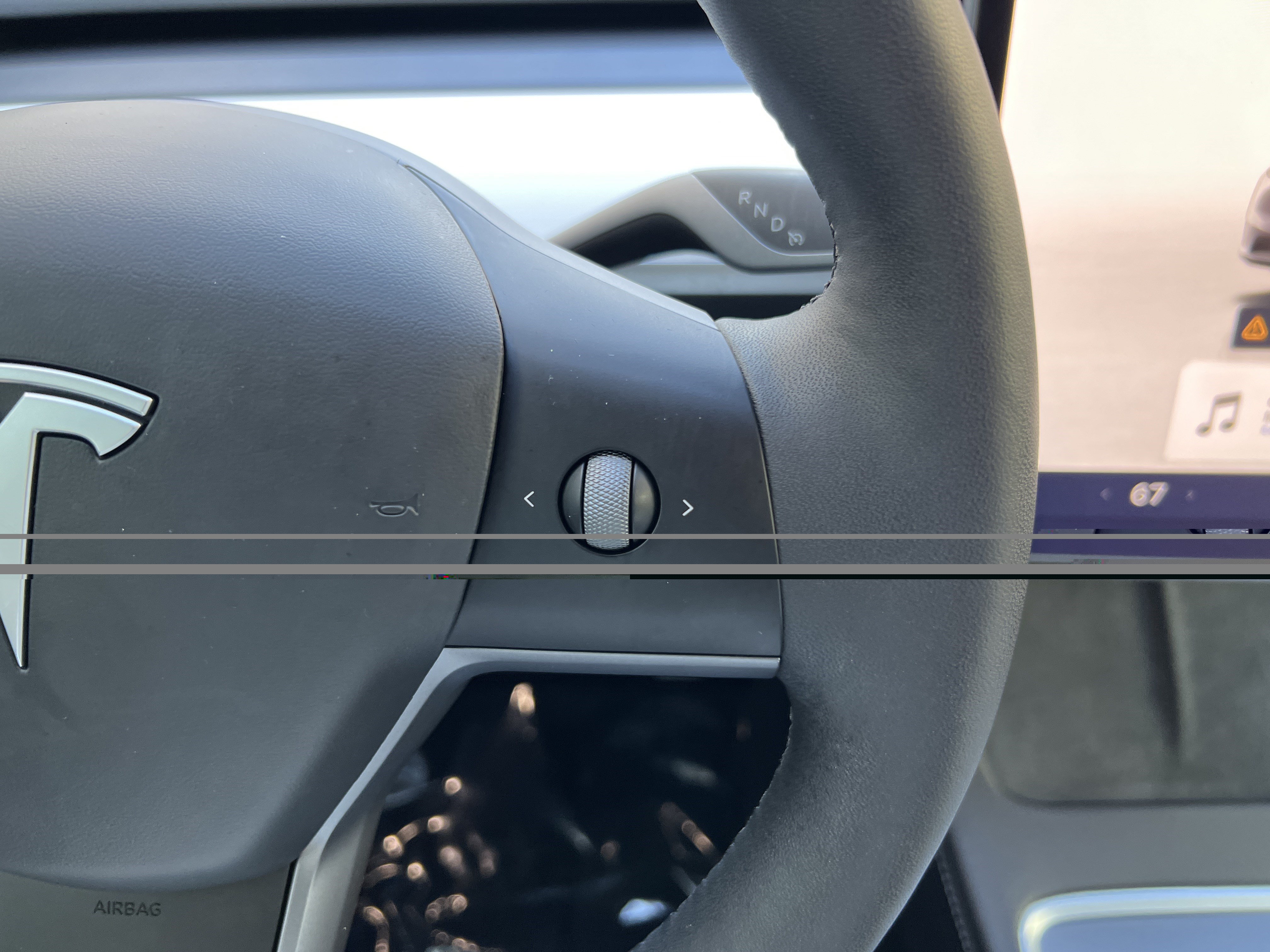 Used 2025 Tesla Model Y Performance AWD/4WD image 29