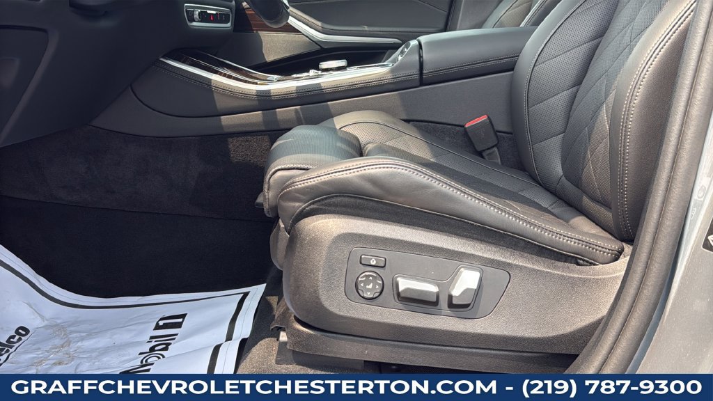 Used 2026 BMW X5 xDrive40i AWD/4WD image 25