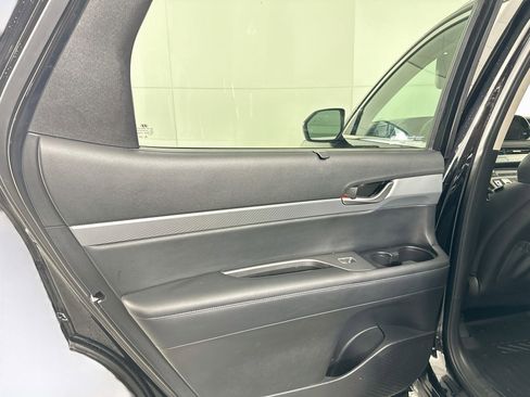 Used 2020 Hyundai Palisade SEL FWD image 28