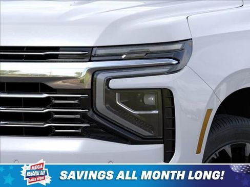 New 2026 Chevrolet Tahoe Premier w/ Sun And Tow Package AWD/4WD image 10