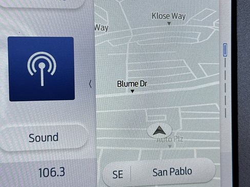 New 2026 Ford Bronco Outer Banks image 20