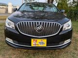 Used 2016 Buick LaCrosse Sport Touring w/ Experience Buick Package image 2