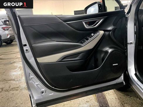 Used 2023 Subaru Forester Limited image 21