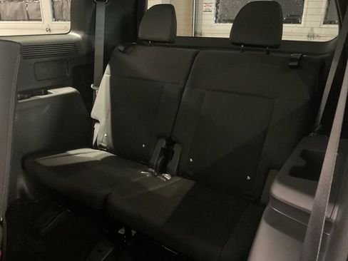 New 2026 Hyundai Santa Fe SE image 18