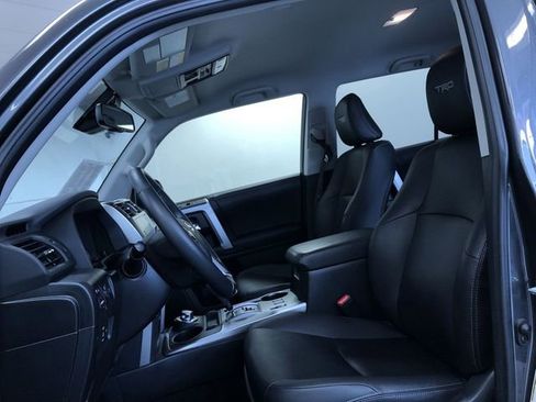 Certified 2023 Toyota 4Runner TRD Sport w/ Technology Package image 18