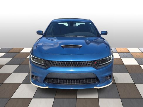 Used 2022 Dodge Charger R/T image 2