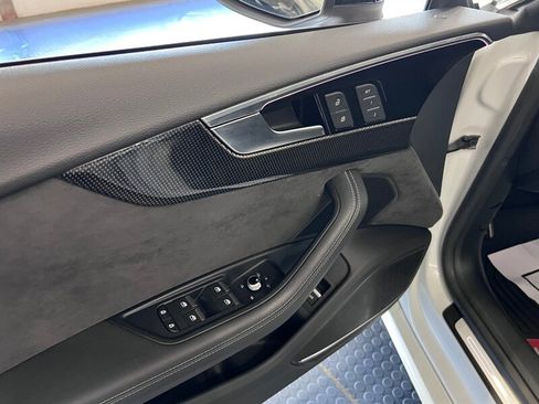 Used 2021 Audi S5 Prestige w/ Prestige Package image 17