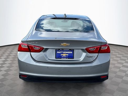 Used 2025 Chevrolet Malibu LT image 6